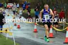 Senior Women and Veteran Women (Over 35s) and Vetreran Men (Over 50s), 2023 NECAA Royal Signals Relays, Hetton le Hole, County Durham. Photo: David T. Hewitson/Sports for All Pics